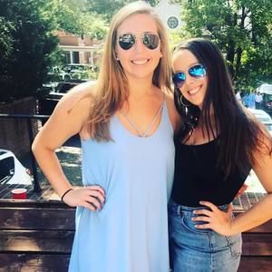 Meet your Posher, Aja